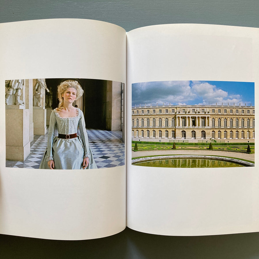 【希少】Sofia Coppola Marie Antoinette 写真集 SOPHIA COPPOLA ARCHIVE 希少写真集 希少】Sofia Coppola Marie