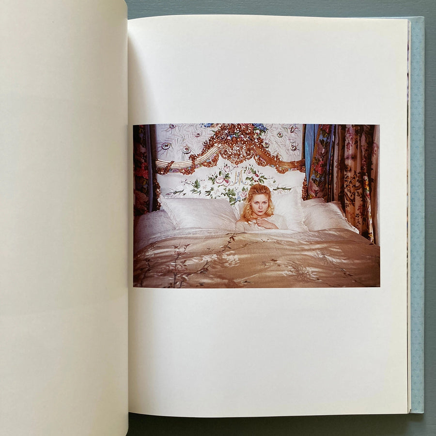 Sofia Coppola - Marie Antoinette - Rizzoli 2006 - Saint-Martin