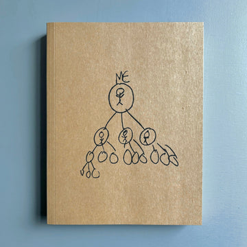 SoiL Thornton - Pay It Forward - Montez Press 2024 - Saint-Martin Bookshop
