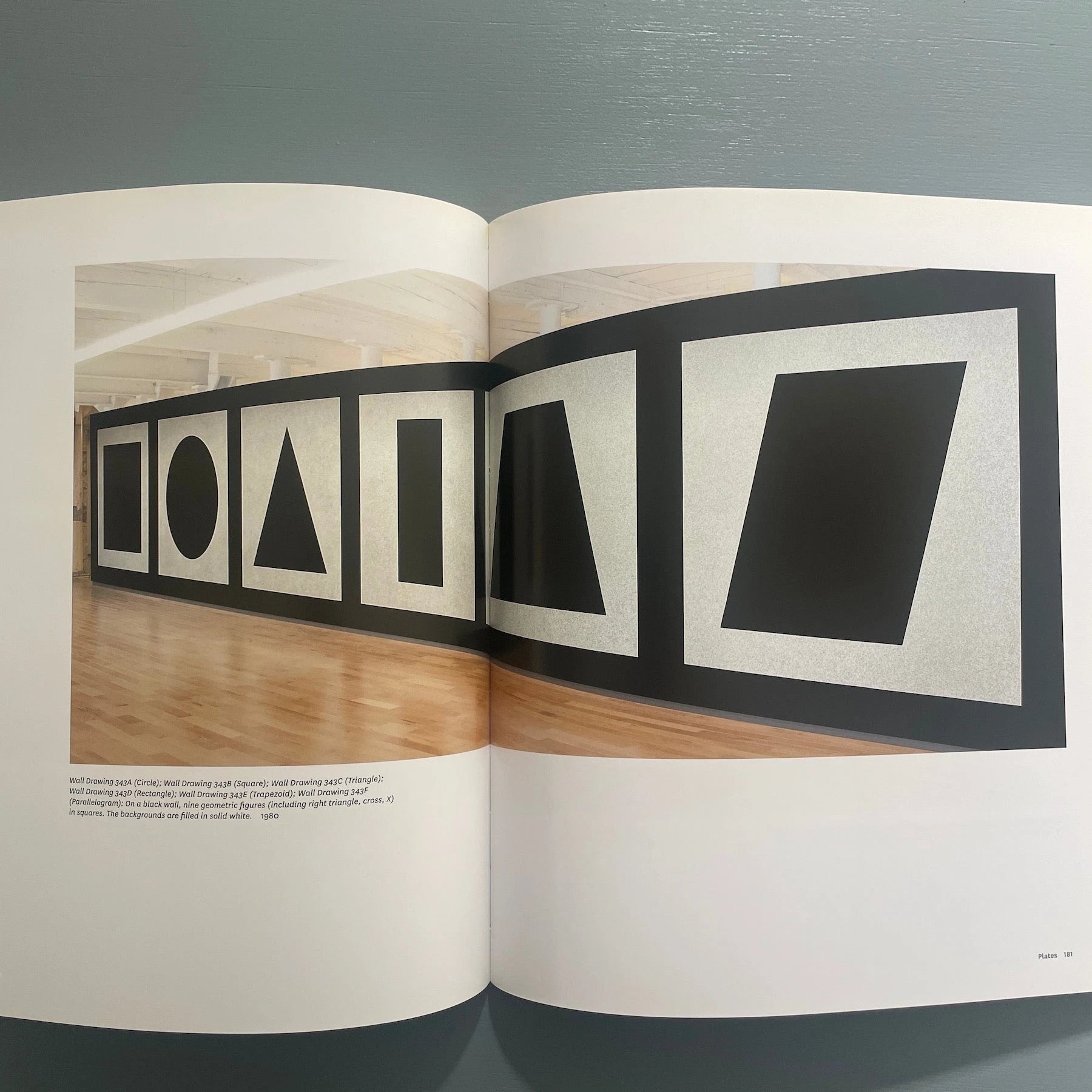 アート・デザイン・音楽 SOL LEWITT ARTIST'S BOOKS SOL LEWITT BOOKS 1966-1990 ソル・ルウィット アート・デザイン