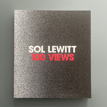 Sol LeWitt - 100 views - Yale University Press 2009