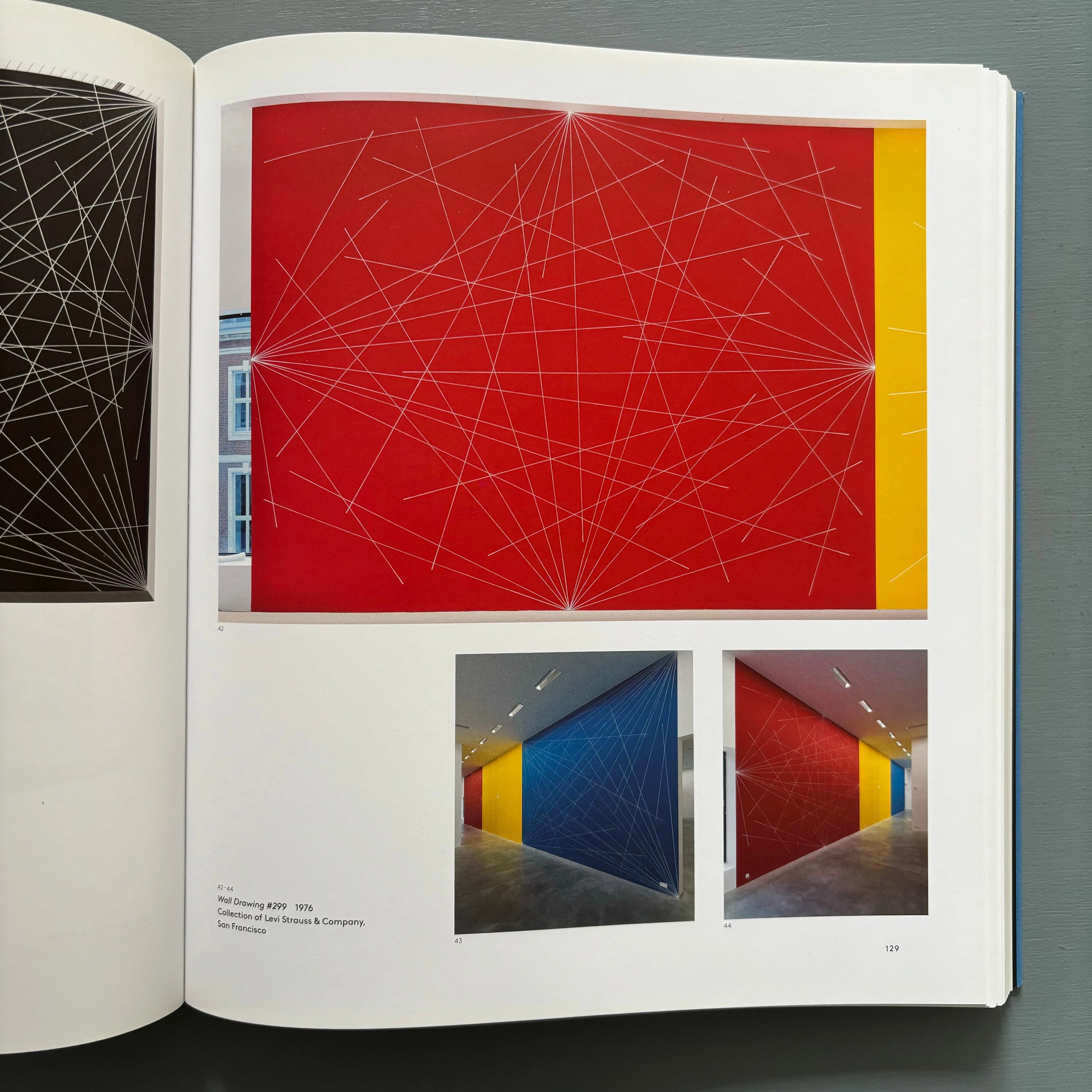 アート・デザイン・音楽 SOL LEWITT ARTIST'S BOOKS Sol LeWitt: Artist's Books | Wallpaper*