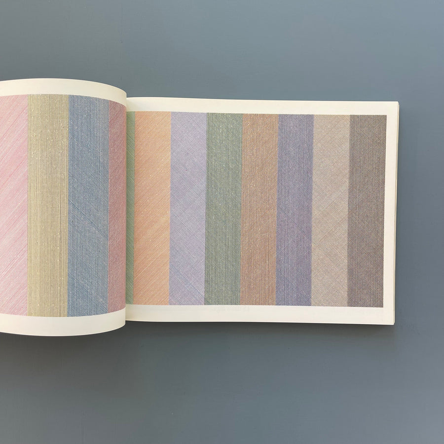Sol LeWitt - Wall Drawings 1968-1984 - Stedelijk Museum 1984