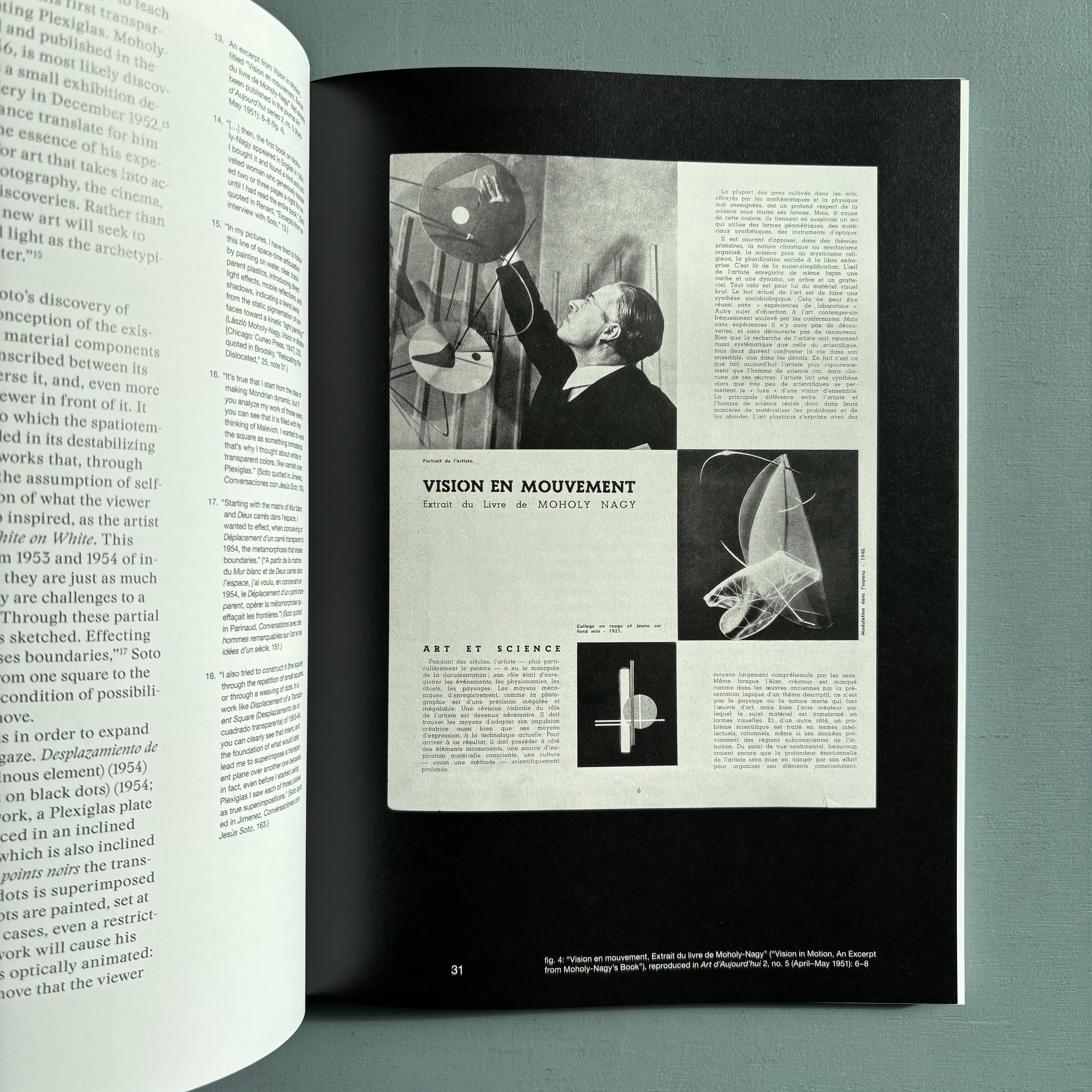 Soto: Vibrations 1950-1960 - Hauser & Wirth 2019 - Saint-Martin Bookshop Soto: Vibrations 1950-1960 - Hauser & Wirth 2019 - Saint-Martin Bookshop