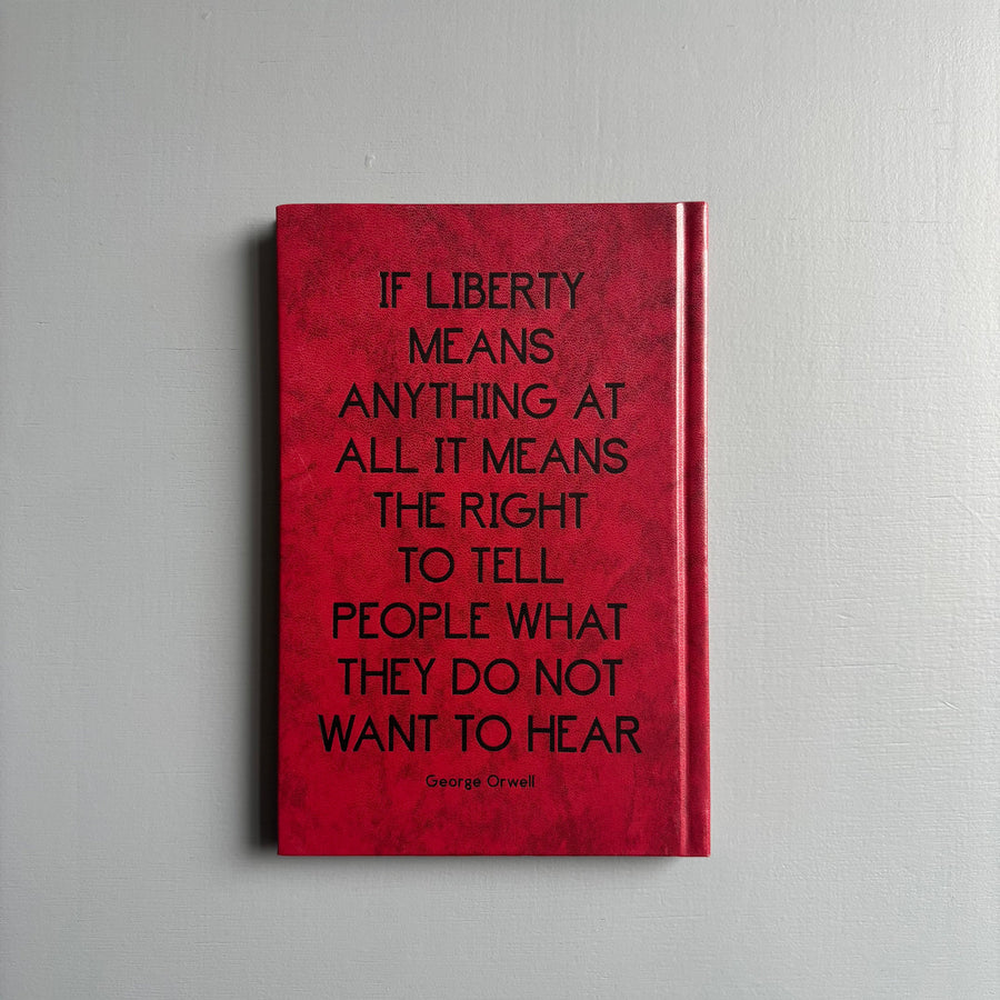 Speech Matters - Danish Pavilion 54th Venice Biennale - Mousse Publishing 2011