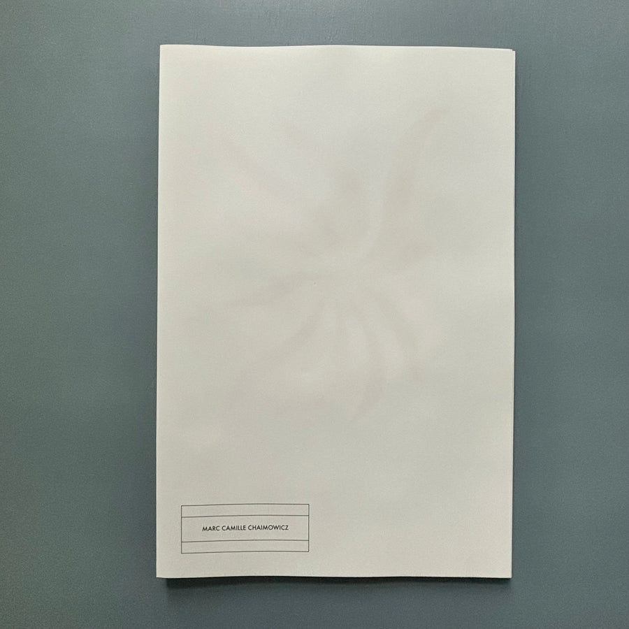 Starta by Dana Munro (signed) - Strata Edition 2013 - Saint-Martin Bookshop
