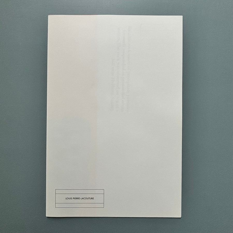 Starta by Dana Munro (signed) - Strata Edition 2013 - Saint-Martin Bookshop