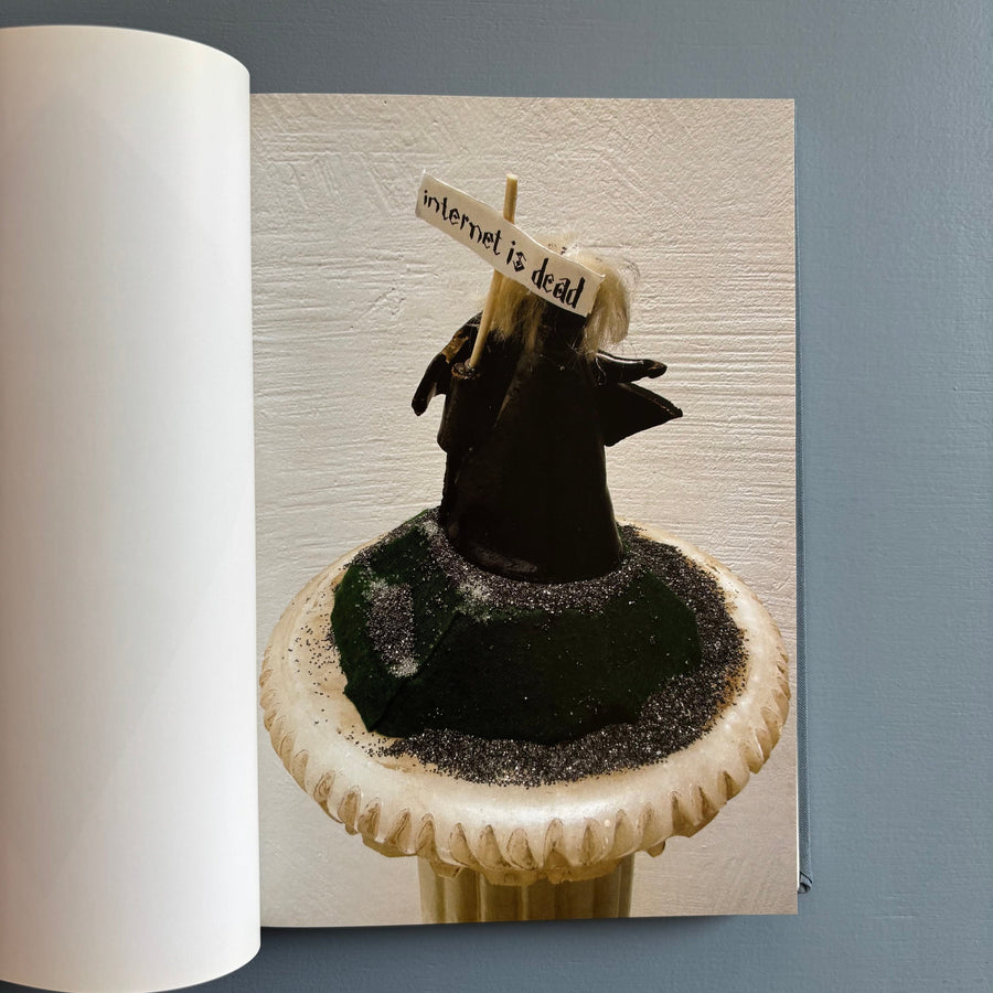 Steinar Haga Kristensen - Retrospective - Torpedo Press 2009 - Saint-Martin Bookshop