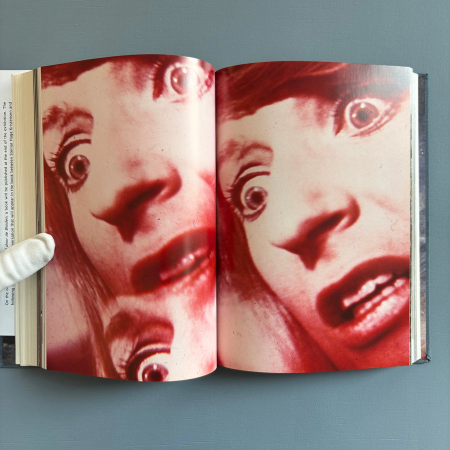 Steinar Haga Kristensen - Retrospective - Torpedo Press 2009 - Saint-Martin Bookshop