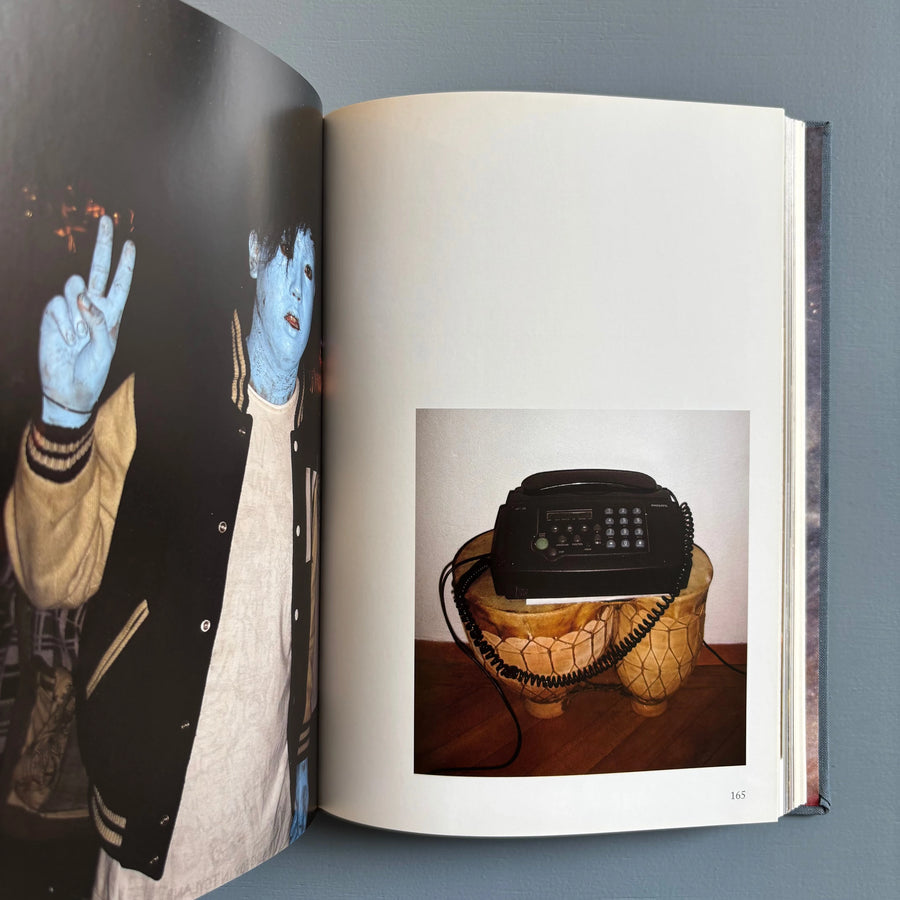 Steinar Haga Kristensen - Retrospective - Torpedo Press 2009 - Saint-Martin Bookshop