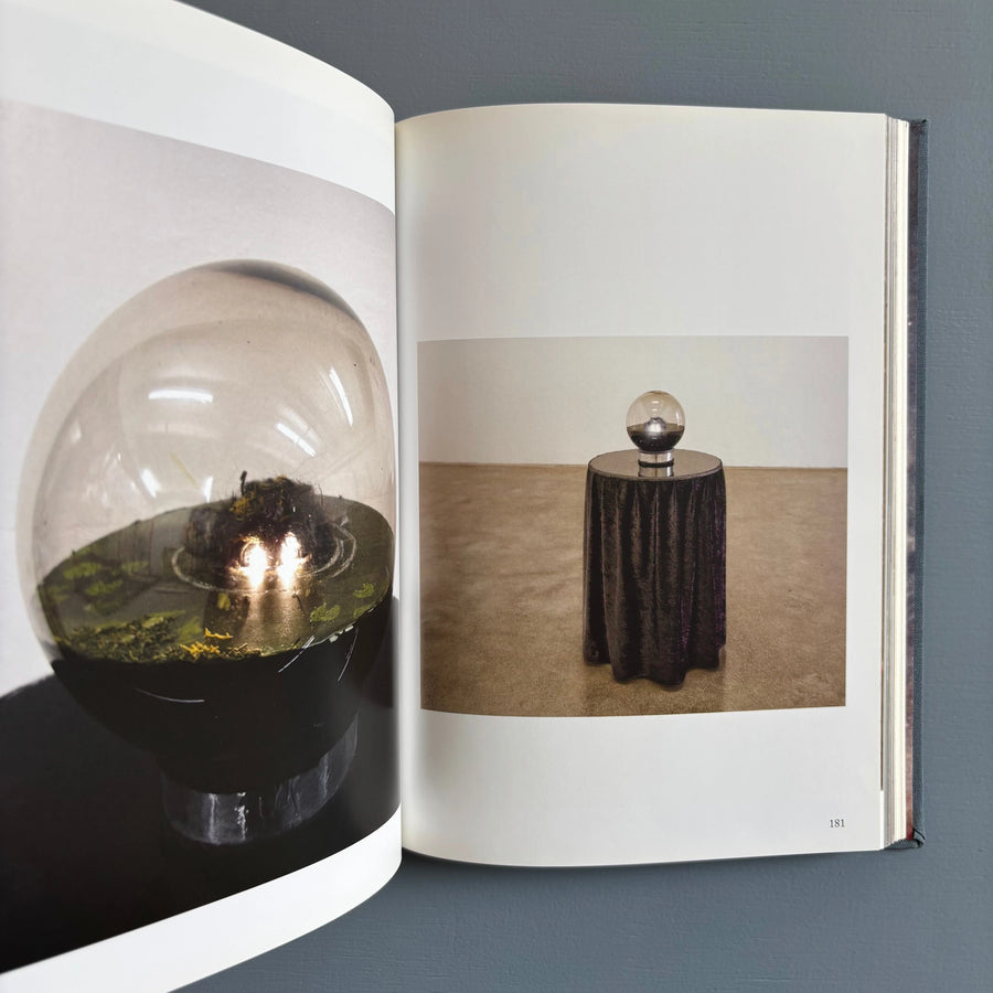 Steinar Haga Kristensen - Retrospective - Torpedo Press 2009 - Saint-Martin Bookshop