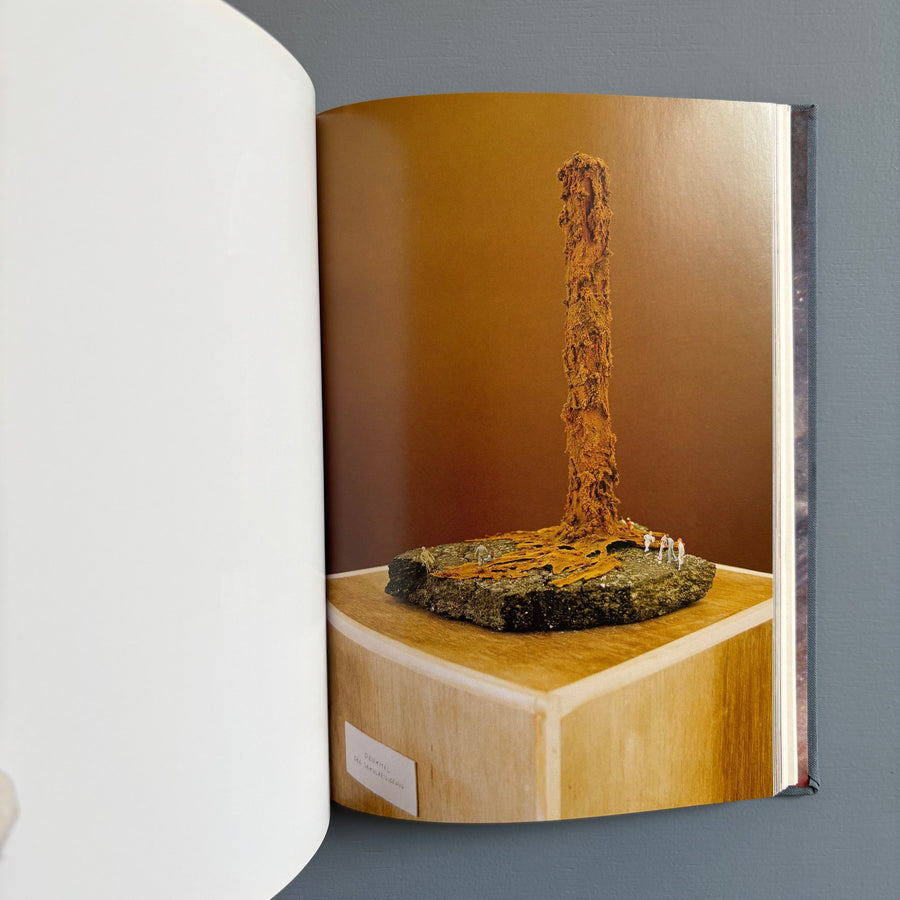 Steinar Haga Kristensen - Retrospective - Torpedo Press 2009 - Saint-Martin Bookshop
