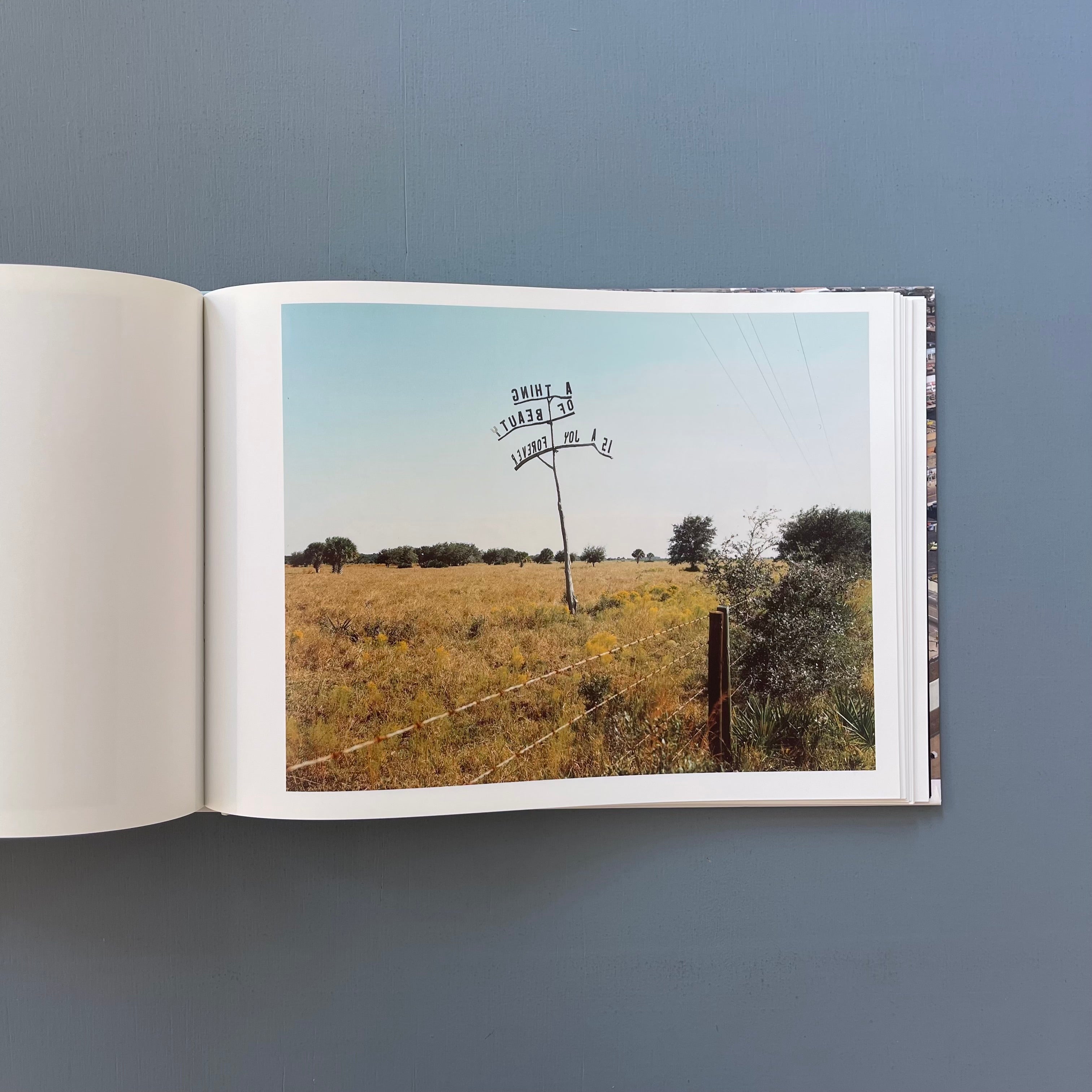 洋書 stephen shore Uncommon Places 9780500544457_std_stephen-