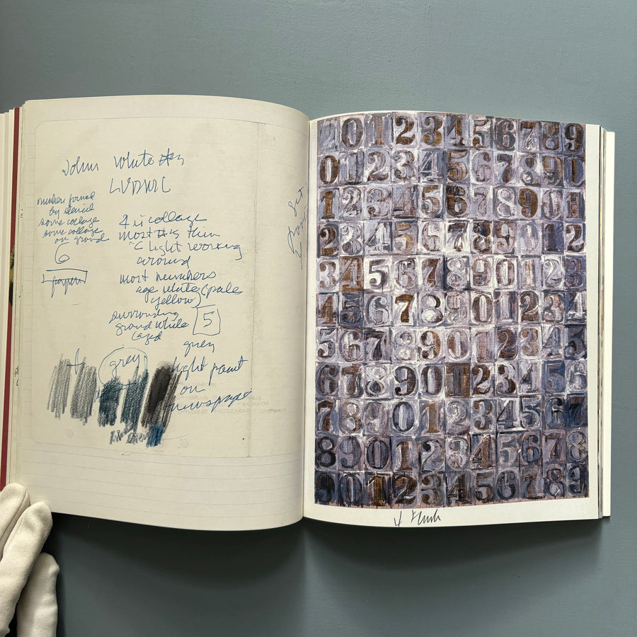 Sturtevant - The Brutal Truth - Hatje Cantz 2004 - Saint-Martin Bookshop