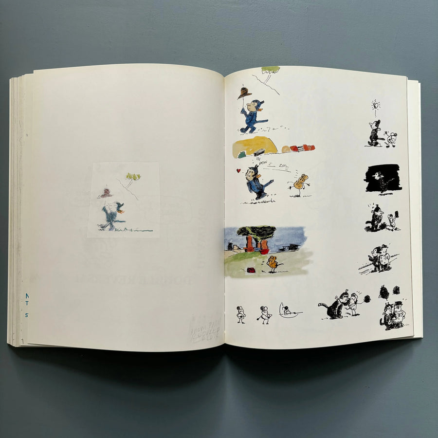 Sturtevant - The Brutal Truth - Hatje Cantz 2004 - Saint-Martin Bookshop