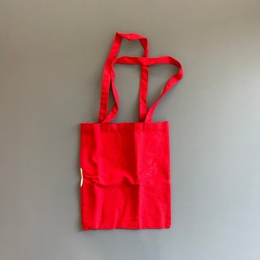 Supreme Book - A/W Vol 4 + Sticker + Tote bag - 2008 - Saint-Martin Bookshop