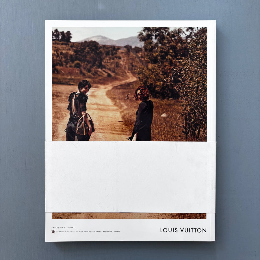 System - Issue No.3 - Spring/Summer 2014