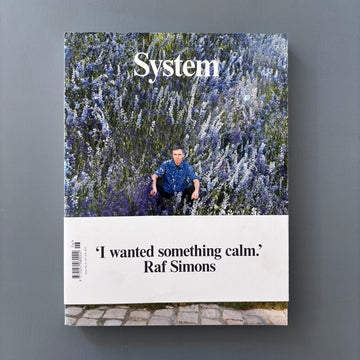 System - Issue No.6 - Fall/Winter 2015