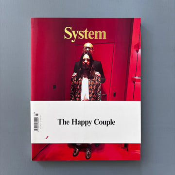 System - Issue No.7 - Spring/Summer 2016