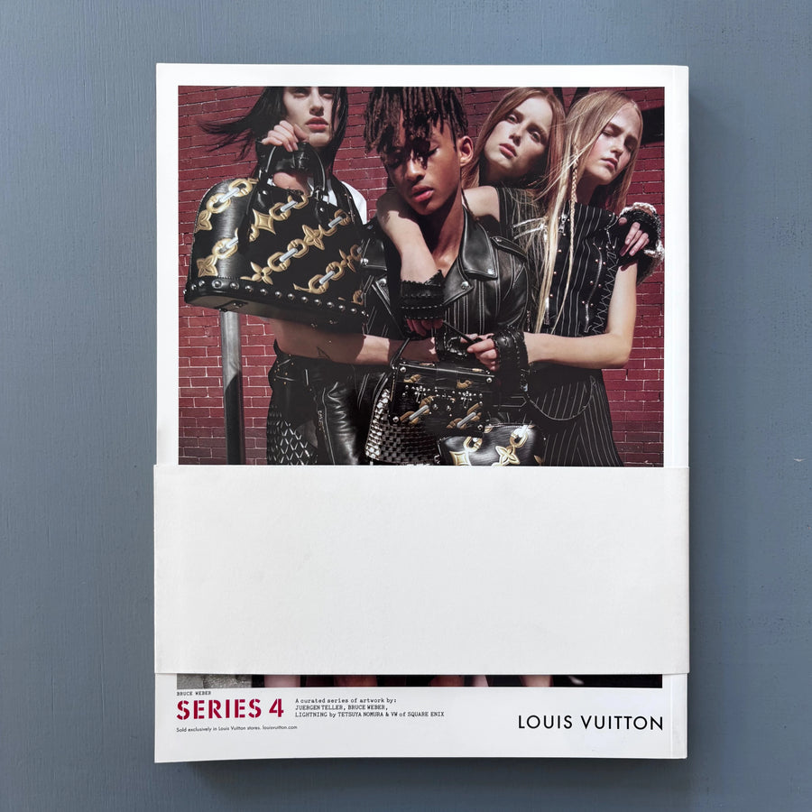 System - Issue No.7 - Spring/Summer 2016