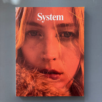 System - Issue No.9 - Spring/Summer 2017