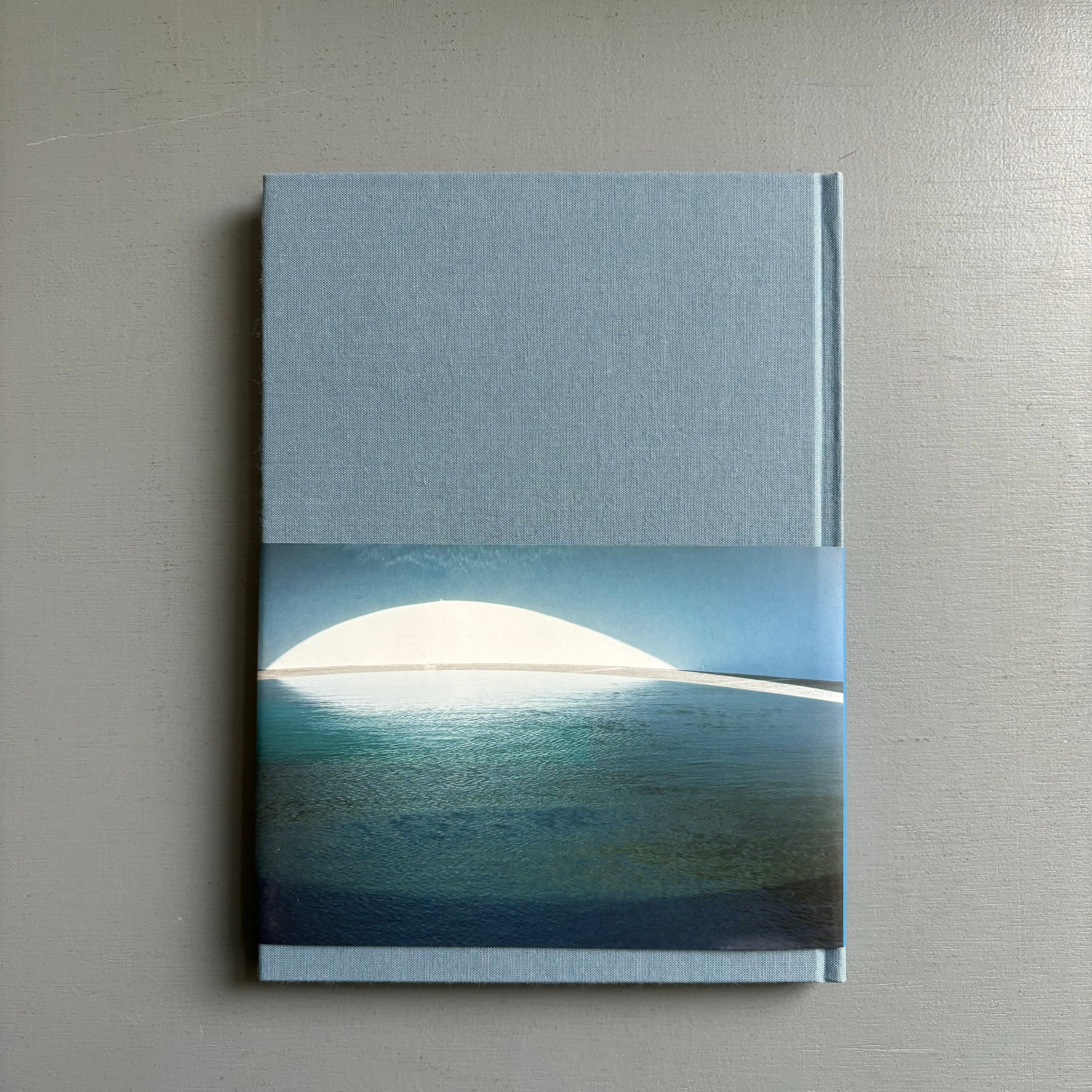 Tadao Ando (signed) - Naoshima - Le bon marché 2014 - Saint-Martin