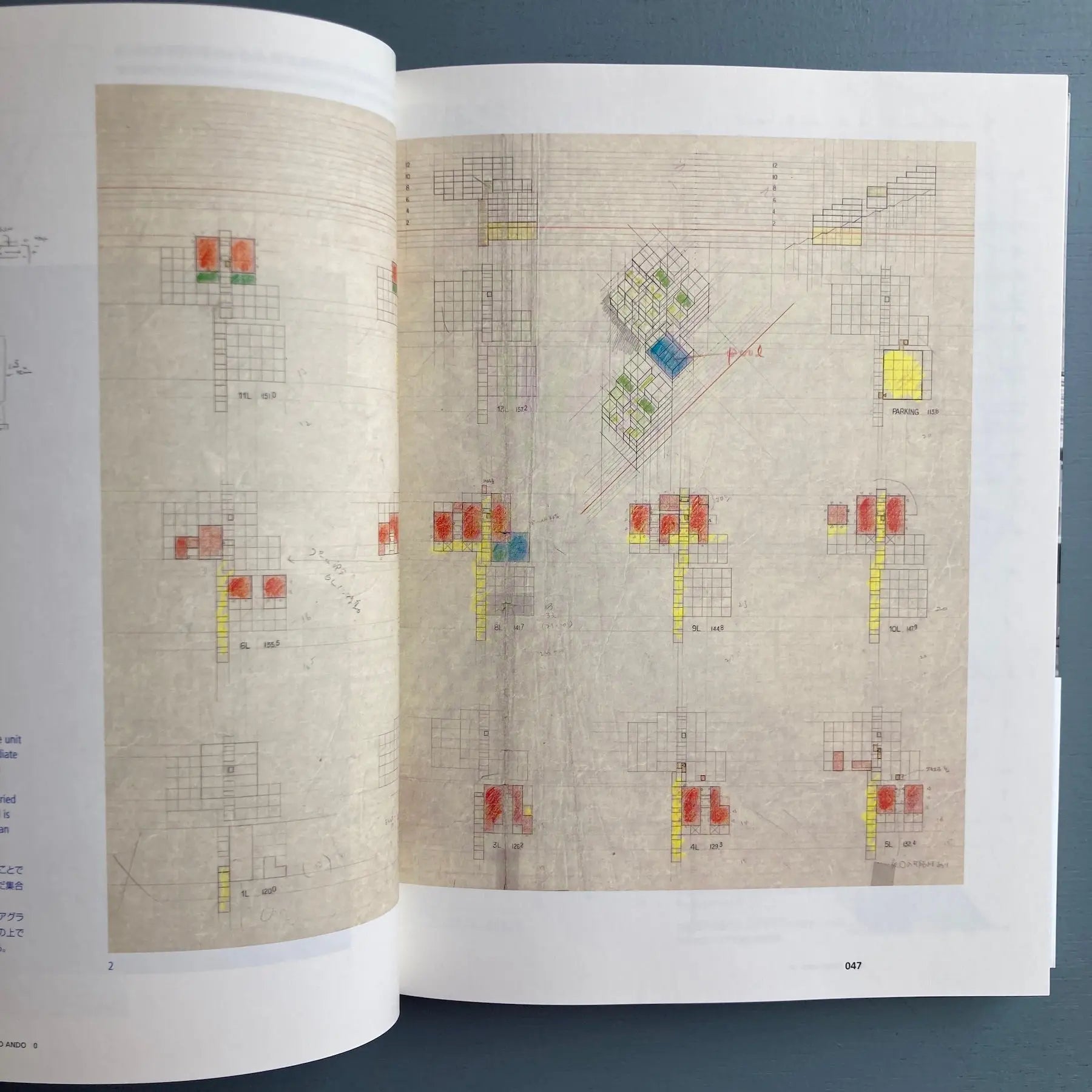 Tadao Ando 0 Process and Idea Book Japanese architecture | eBay