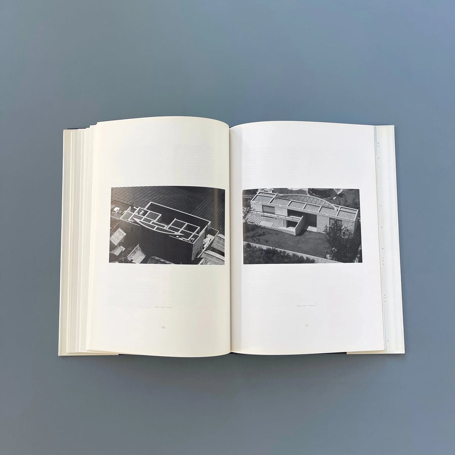 Tadao Ando et la maison Koshino - Mardaga 1990 - Saint-Martin Bookshop