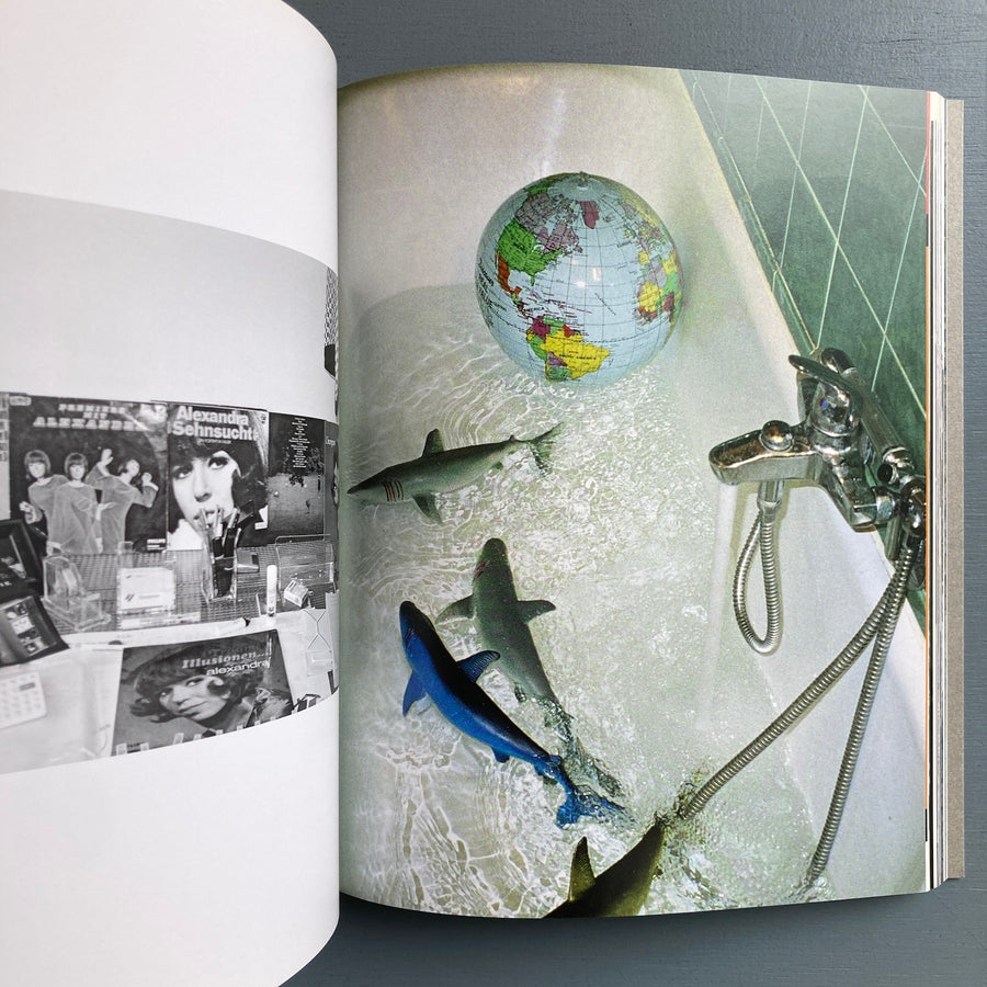 Tadej Pogačar & P.A.R.A.S.I.T.E. Museum of Contemporary Art - The Best is Yet to Come - Revolver 2007 - Saint-Martin Bookshop