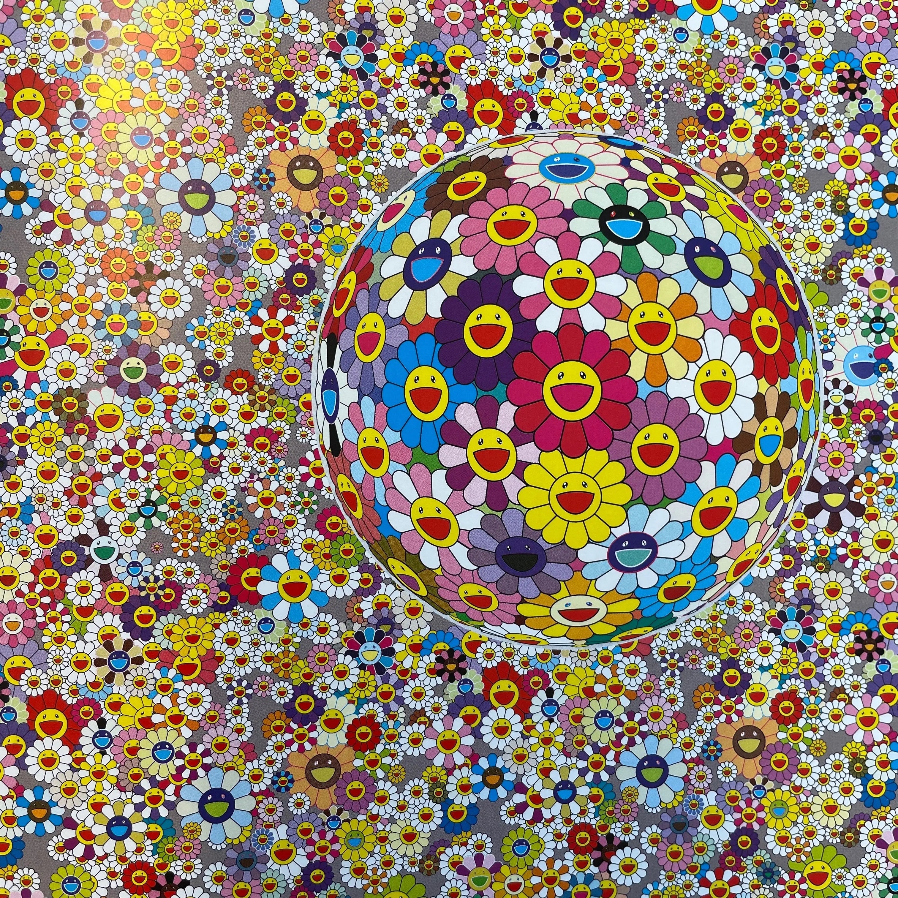 TAKASHI MURAKAMI: KAIKAI KIKI | Takashi Murakami