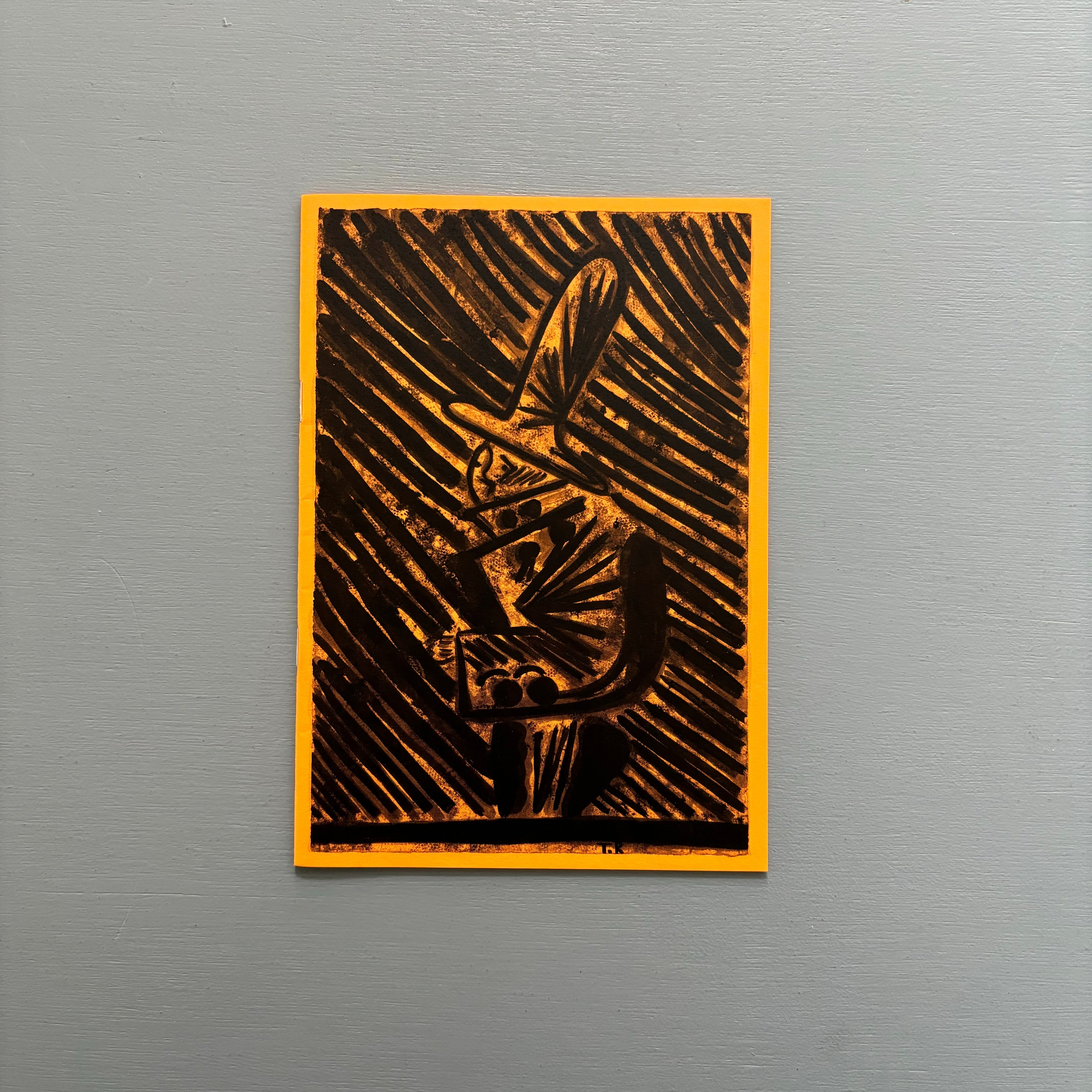 Tal-R-Selected-works-from-1997