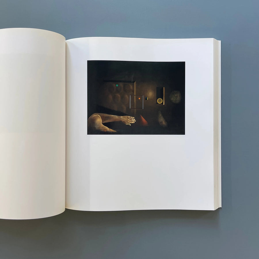 Tàpies - Reina Sofia 2000 - Saint-Martin Bookshop