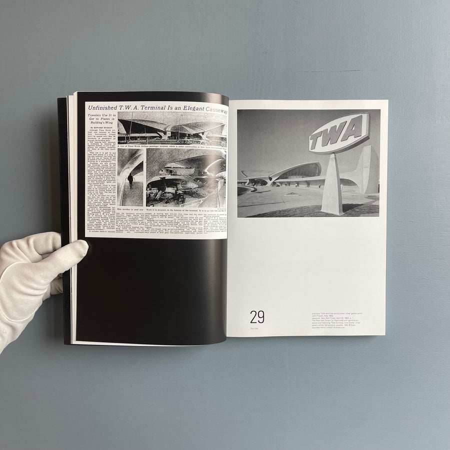 Terminal 5 - Lukas & Sternberg 2004 - Saint-Martin Bookshop