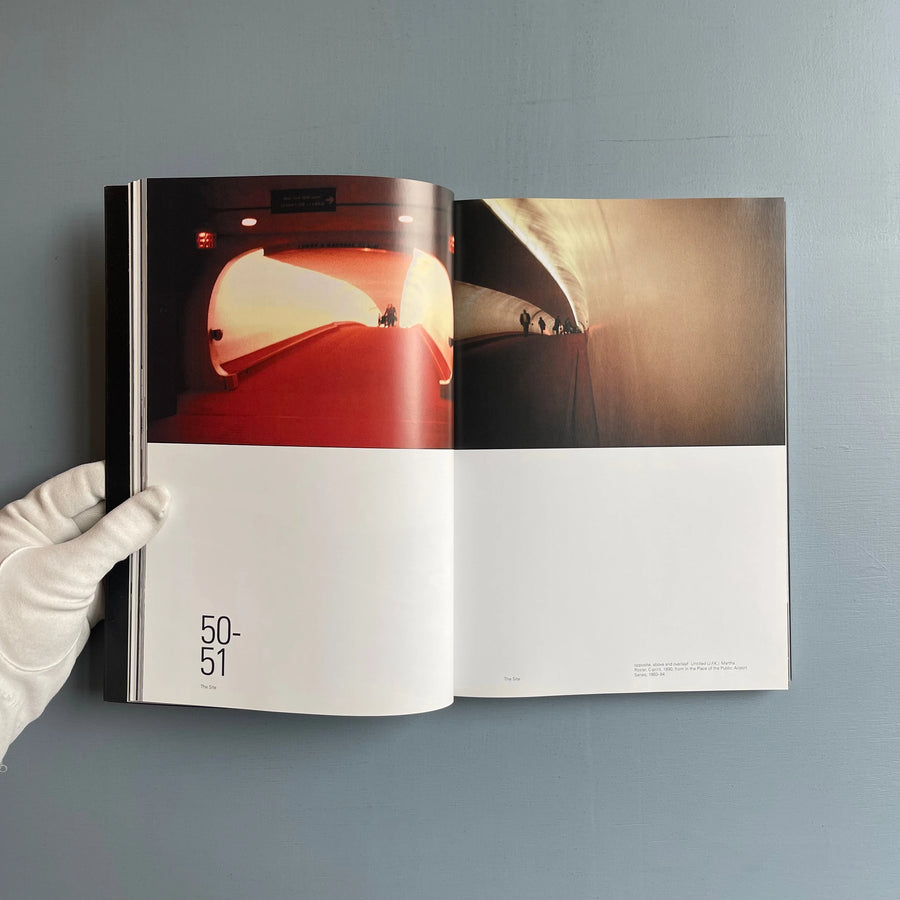 Terminal 5 - Lukas & Sternberg 2004 - Saint-Martin Bookshop