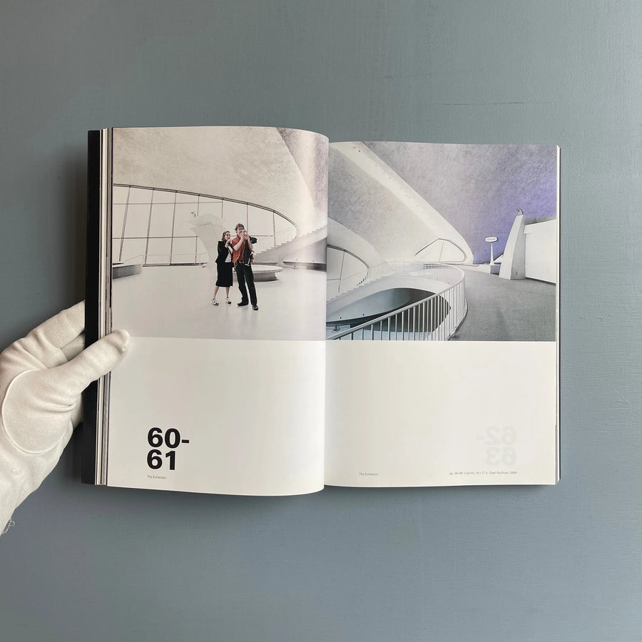Terminal 5 - Lukas & Sternberg 2004 - Saint-Martin Bookshop