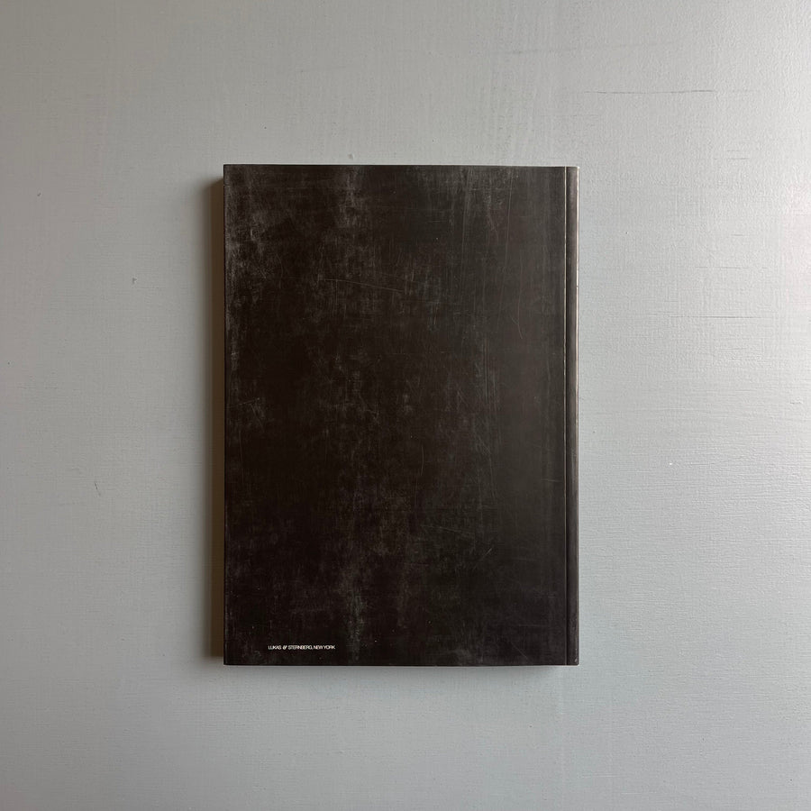 Terminal 5 - Lukas & Sternberg 2004 - Saint-Martin Bookshop
