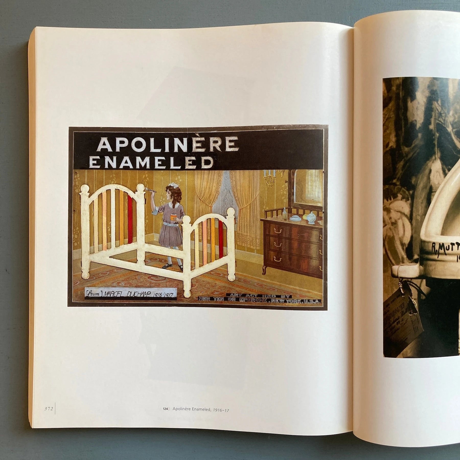 The Complete Works of Marcel Duchamp by Arturo Schwarz - DGE