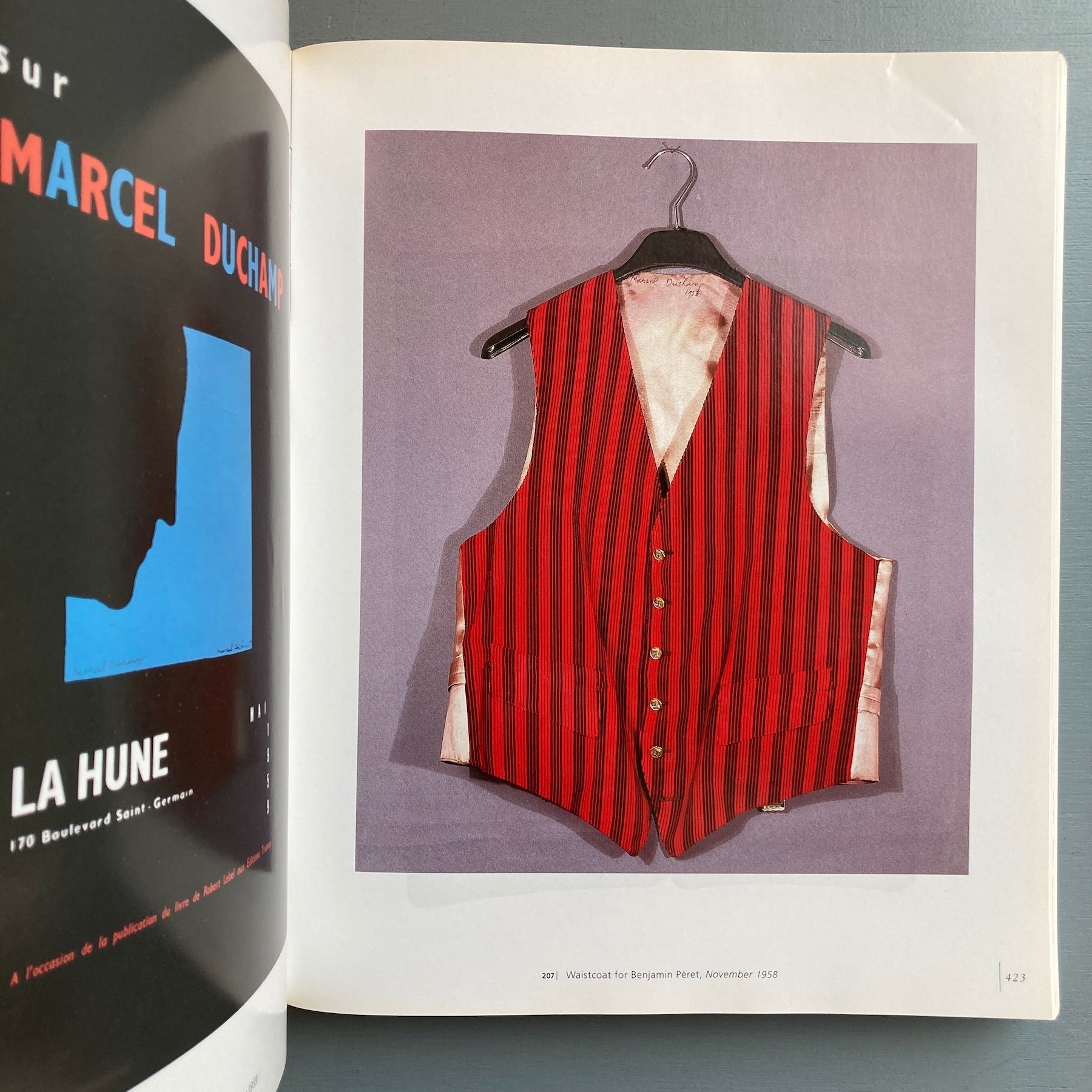The Complete Works of Marcel Duchamp by Arturo Schwarz - DGE
