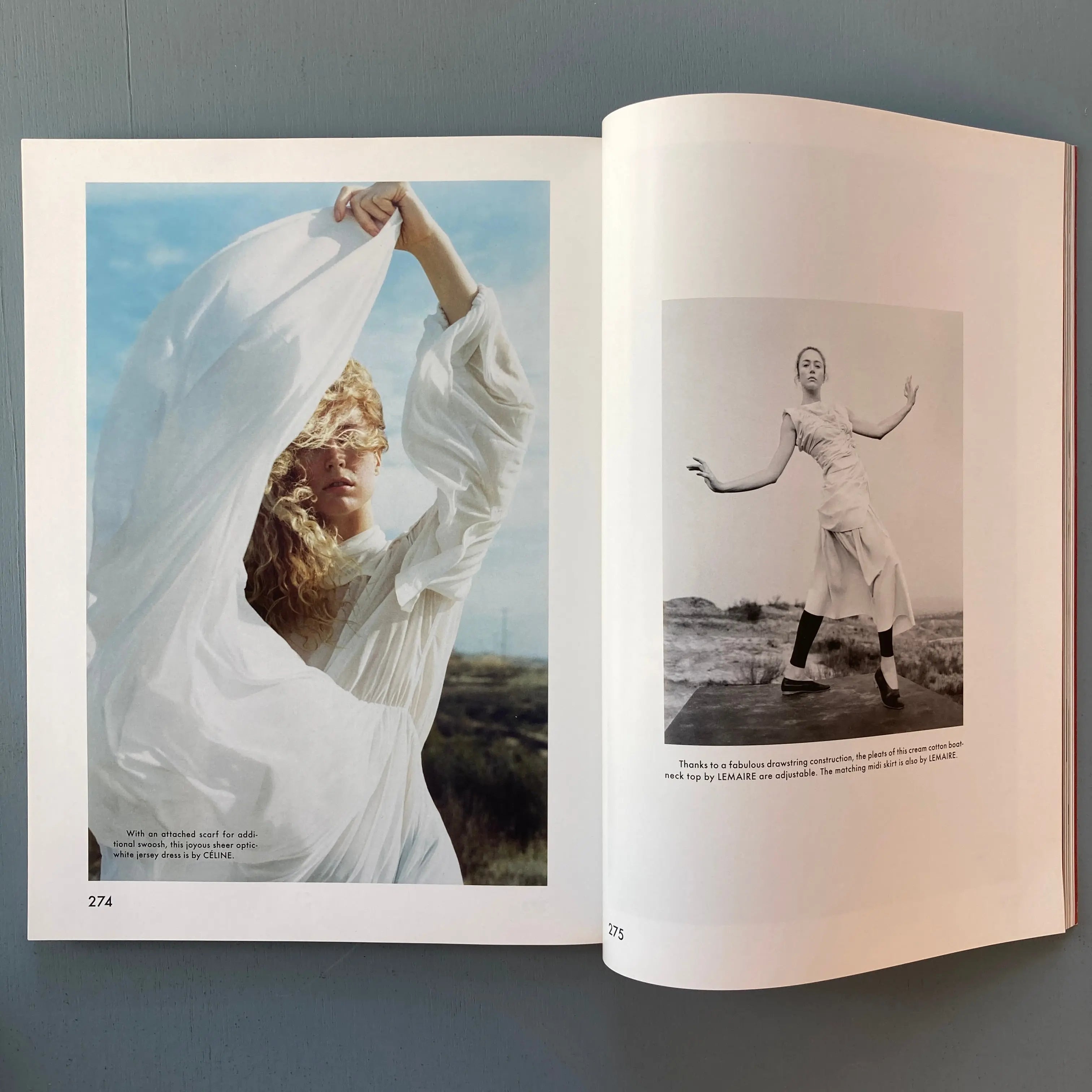 The Gentlewoman - Issue No15 Sofia Coppola - Spring/Summer 2017