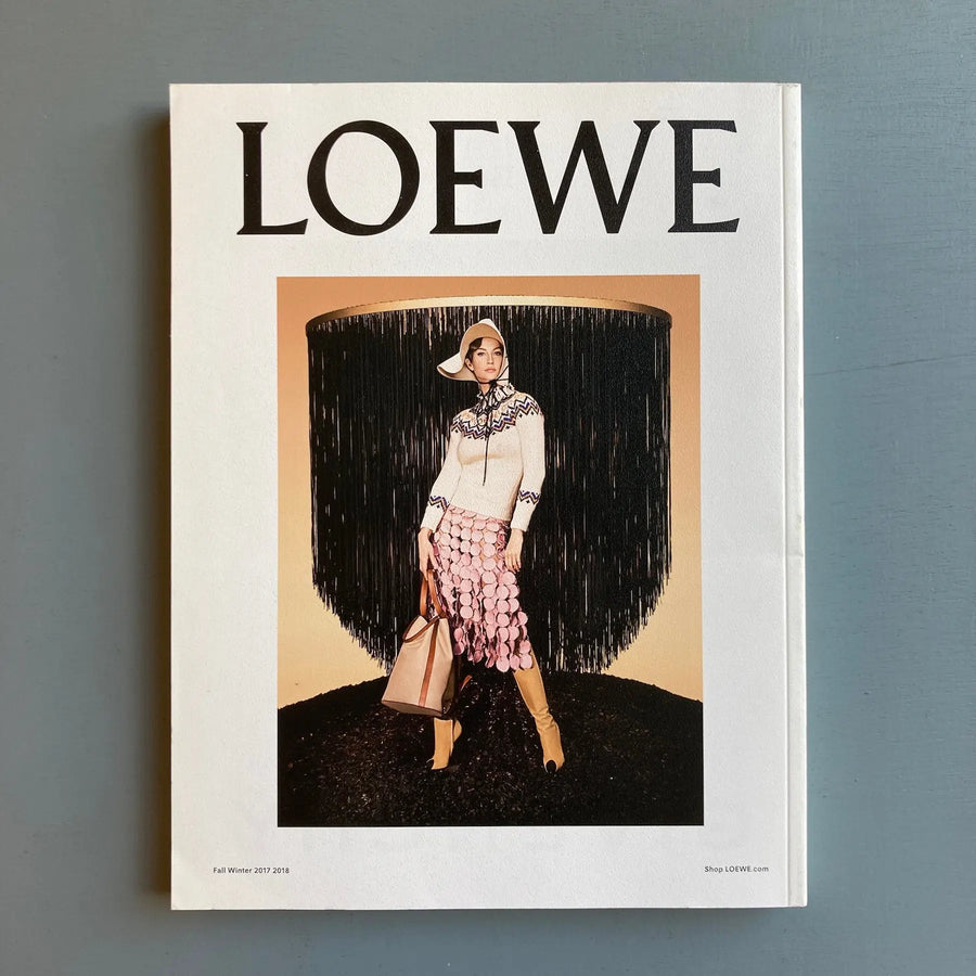 The Gentlewoman - Issue N°16 Simone Biles - Autumn & Winter 2017