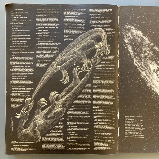 The Last Whole Earth Catalog Random House 1973 SaintMartin