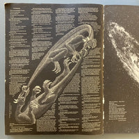 The Last Whole Earth Catalog - Random House 1973 - Saint-Martin 