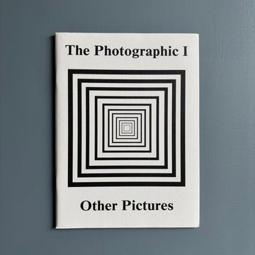 The Photographic I - Other Pictures - Roma Publications 2017