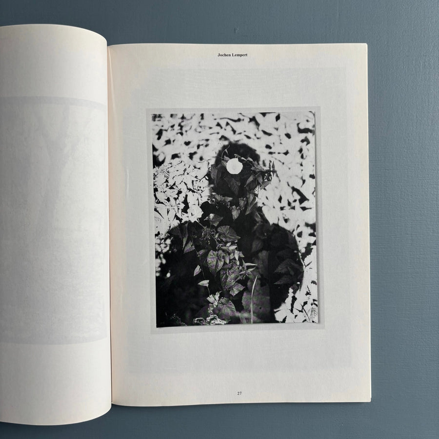 The Photographic I - Other Pictures - Roma Publications 2017