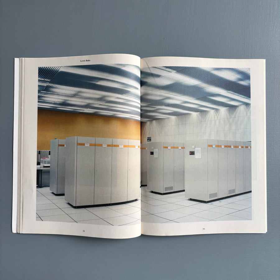 The Photographic I - Other Pictures - Roma Publications 2017