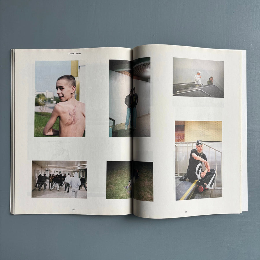 The Photographic I - Other Pictures - Roma Publications 2017