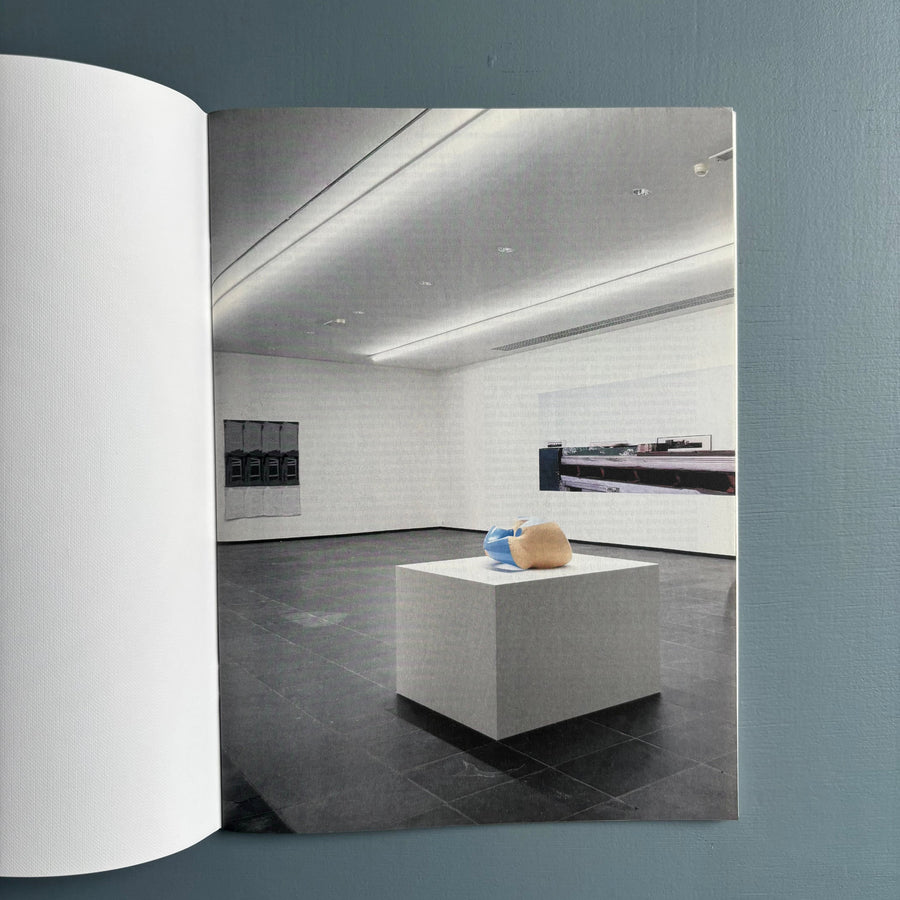 The Photographic II - Signal of Noise - Roma Publications 2018