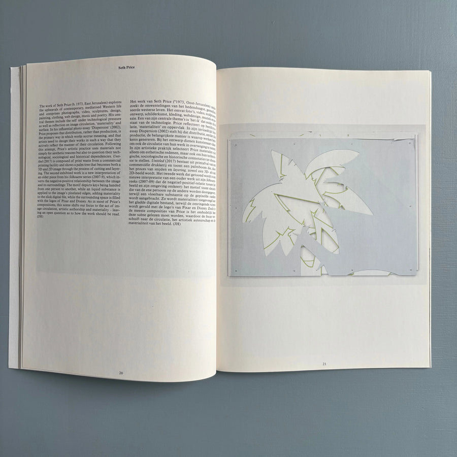 The Photographic II - Signal of Noise - Roma Publications 2018