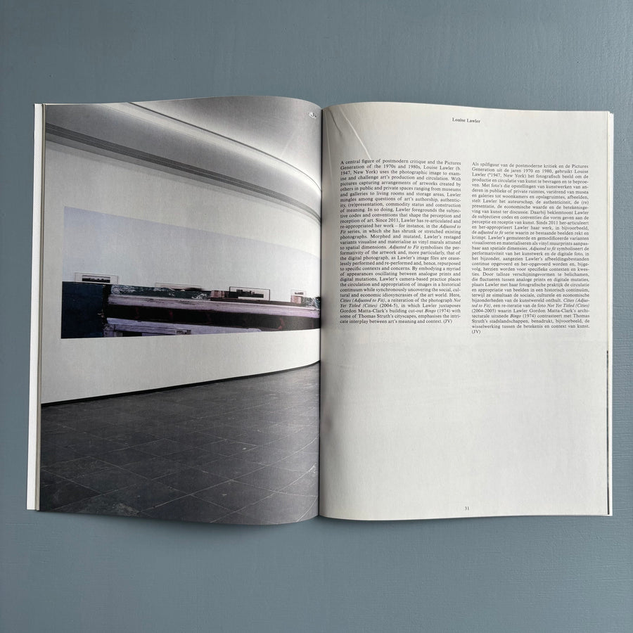 The Photographic II - Signal of Noise - Roma Publications 2018