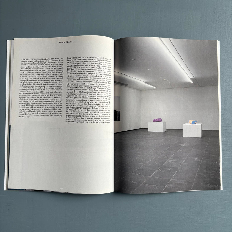 The Photographic II - Signal of Noise - Roma Publications 2018